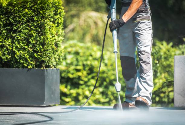 Best Building Exterior Washing  in Roaming Shores, OH